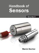 Handbook of Sensors