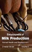 Encyclopedia of Milk Production
