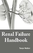 Renal Failure Handbook