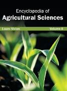 Encyclopedia of Agricultural Sciences