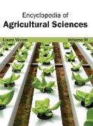 Encyclopedia of Agricultural Sciences