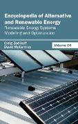 Encyclopedia of Alternative and Renewable Energy