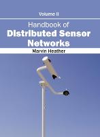 Handbook of Distributed Sensor Networks