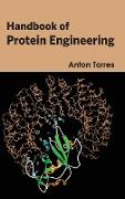 Handbook of Protein Engineering