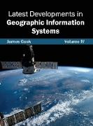 Latest Developments in Geographic Information Systems