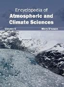 Encyclopedia of Atmospheric and Climate Sciences