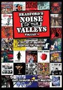 Bradford's Noise of the Valleys Volume 2 1988-1998