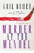 Murder at the Mendel