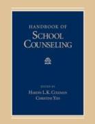 Handbook of School Counseling