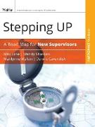 Stepping Up, Participant Workbook