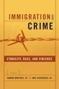 Immigration and Crime