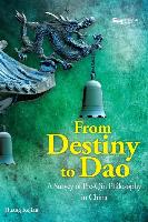 From Destiny to DAO: A Survey of Pre-Qin Philosophy in China