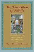 The Translations of Nebrija: Language, Culture, and Circulation in the Early Modern World