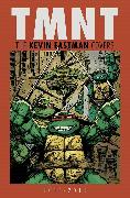 Teenage Mutant Ninja Turtles: The Kevin Eastman Covers (2011-2015)