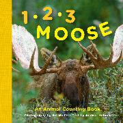 1, 2, 3 Moose