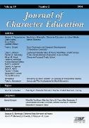 Journal of Research in Character Education, Volume 10, Number 2, 2014