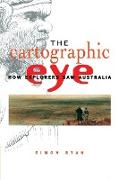 The Cartographic Eye