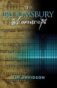 The Bloomsbury Manuscript