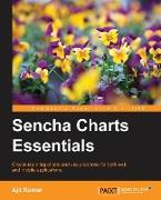 Sencha Charts Essentials