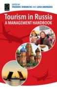 Tourism in Russia: A Management Handbook