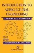 Introduction to Agricultural Engineering