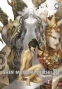 Shin Megami Tensei IV: Official Artworks