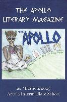 The Apollo Literary Magazine