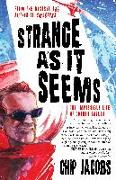 Strange as It Seems: The Impossible Life of Gordon Zahler