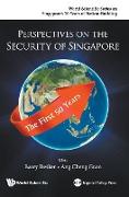 Perspectives on the Security of Singapore