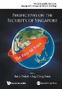 Perspectives on the Security of Singapore