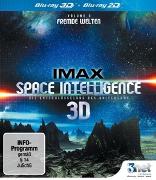 Space Intelligence 3D Vol.3 (IMAX) 3D