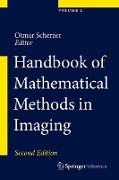 Handbook of Mathematical Methods in Imaging