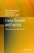 Cruise Tourism and Society