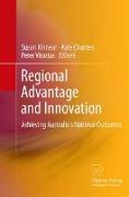 Regional Advantage and Innovation