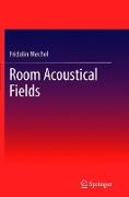 Room Acoustical Fields