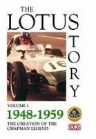The Lotus Story Vol.1 1948-1959