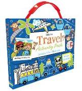 Travel Activity Pack