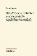 Die "Annales"-Historiker und die deutsche Geschichtswissenschaft