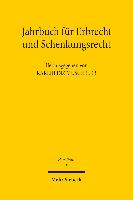 Hereditare - Jahrbuch für Erbrecht und Schenkungsrecht