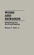 Work and Rewards
