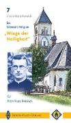 Das Schönstatt-Heiligtum "Wiege der Heiligkeit" für Pater Franz Reinisch