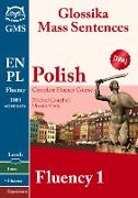 Polish Fluency 1: Glossika Mass Sentences