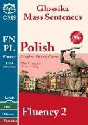 Polish Fluency 2: Glossika Mass Sentences