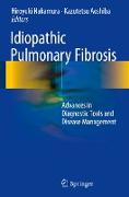 Idiopathic Pulmonary Fibrosis