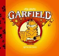 Garfield, 2000-2002