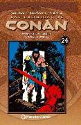 Las crónicas de Conan, Amanecer de sangre y otras historias