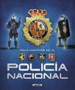 Atlas ilustrado de la Policía Nacional