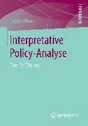 Interpretative Policy-Analyse