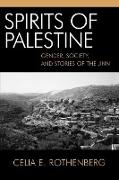 Spirits of Palestine