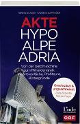 Akte Hypo Alpe Adria